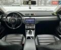 Серый Фольксваген CC / Passat CC, объемом двигателя 2 л и пробегом 234 тыс. км за 9100 $, фото 6 на Automoto.ua
