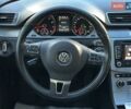 Серый Фольксваген CC / Passat CC, объемом двигателя 1.98 л и пробегом 168 тыс. км за 10200 $, фото 31 на Automoto.ua