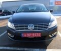 Серый Фольксваген CC / Passat CC, объемом двигателя 1.98 л и пробегом 240 тыс. км за 9888 $, фото 1 на Automoto.ua