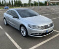 Фольксваген CC / Passat CC 2013 в Кривом Роге на Automoto.ua Серый Фольксваген CC / Passat CC, объемом двигателя 1.97 л и пробегом 189 тыс. км за 16000 $, фото 1 на Automoto.ua