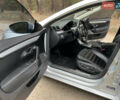 Сірий Фольксваген CC / Passat CC, об'ємом двигуна 1.98 л та пробігом 182 тис. км за 10500 $, фото 14 на Automoto.ua