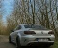 Серый Фольксваген CC / Passat CC, объемом двигателя 2 л и пробегом 171 тыс. км за 10950 $, фото 17 на Automoto.ua