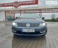 Сірий Фольксваген CC / Passat CC, об'ємом двигуна 1.97 л та пробігом 192 тис. км за 14200 $, фото 2 на Automoto.ua