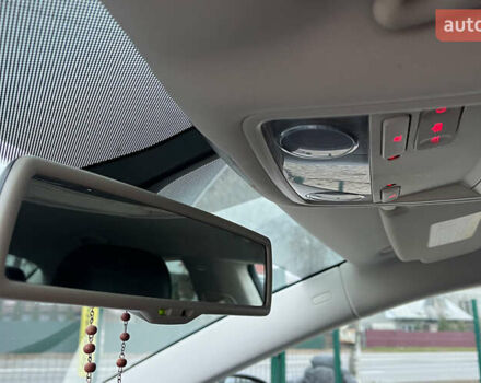 Серый Фольксваген CC / Passat CC, объемом двигателя 1.98 л и пробегом 165 тыс. км за 10600 $, фото 16 на Automoto.ua