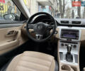 Серый Фольксваген CC / Passat CC, объемом двигателя 1.98 л и пробегом 179 тыс. км за 9999 $, фото 27 на Automoto.ua