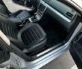 Серый Фольксваген CC / Passat CC, объемом двигателя 2 л и пробегом 171 тыс. км за 10950 $, фото 8 на Automoto.ua