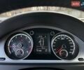 Серый Фольксваген CC / Passat CC, объемом двигателя 1.98 л и пробегом 197 тыс. км за 11899 $, фото 131 на Automoto.ua