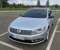 Фольксваген CC / Passat CC 2013 в Кривом Роге на Automoto.ua Серый Фольксваген CC / Passat CC, объемом двигателя 1.97 л и пробегом 189 тыс. км за 16000 $, фото 2 на Automoto.ua