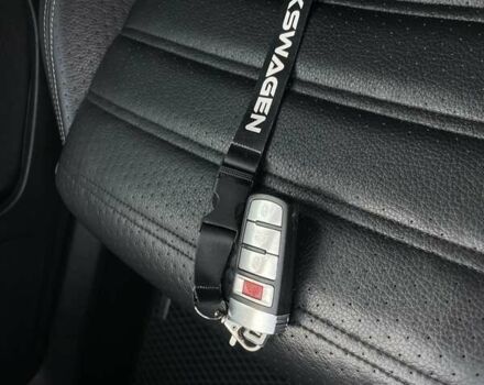 Серый Фольксваген CC / Passat CC, объемом двигателя 1.98 л и пробегом 197 тыс. км за 11899 $, фото 168 на Automoto.ua