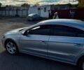 Серый Фольксваген CC / Passat CC, объемом двигателя 1.98 л и пробегом 280 тыс. км за 9500 $, фото 6 на Automoto.ua