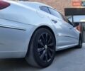 Серый Фольксваген CC / Passat CC, объемом двигателя 2 л и пробегом 207 тыс. км за 8999 $, фото 14 на Automoto.ua