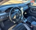 Серый Фольксваген CC / Passat CC, объемом двигателя 1.98 л и пробегом 240 тыс. км за 9888 $, фото 14 на Automoto.ua