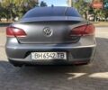 Серый Фольксваген CC / Passat CC, объемом двигателя 2 л и пробегом 224 тыс. км за 9000 $, фото 5 на Automoto.ua