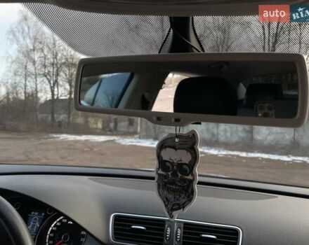 Серый Фольксваген CC / Passat CC, объемом двигателя 1.98 л и пробегом 197 тыс. км за 11899 $, фото 86 на Automoto.ua