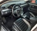 Серый Фольксваген CC / Passat CC, объемом двигателя 2 л и пробегом 207 тыс. км за 8999 $, фото 31 на Automoto.ua