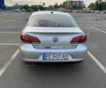 Фольксваген CC / Passat CC 2013 в Кривом Роге на Automoto.ua Серый Фольксваген CC / Passat CC, объемом двигателя 1.97 л и пробегом 189 тыс. км за 16000 $, фото 4 на Automoto.ua