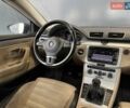Серый Фольксваген CC / Passat CC, объемом двигателя 1.98 л и пробегом 239 тыс. км за 7500 $, фото 40 на Automoto.ua