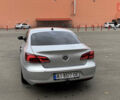 Фольксваген CC / Passat CC 2013 в Киеве на Automoto.ua Серый Фольксваген CC / Passat CC, объемом двигателя 1.97 л и пробегом 255 тыс. км за 13000 $, фото 5 на Automoto.ua