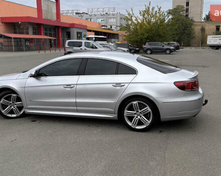 Фольксваген CC / Passat CC 2013 в Киеве на Automoto.ua Серый Фольксваген CC / Passat CC, объемом двигателя 1.97 л и пробегом 255 тыс. км за 13000 $, фото 1 на Automoto.ua