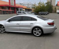 Фольксваген CC / Passat CC 2013 в Киеве на Automoto.ua Серый Фольксваген CC / Passat CC, объемом двигателя 1.97 л и пробегом 255 тыс. км за 13000 $, фото 1 на Automoto.ua