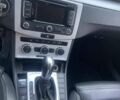 Серый Фольксваген CC / Passat CC, объемом двигателя 1.98 л и пробегом 197 тыс. км за 10600 $, фото 3 на Automoto.ua