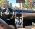 Серый Фольксваген CC / Passat CC, объемом двигателя 2 л и пробегом 224 тыс. км за 9000 $, фото 6 на Automoto.ua