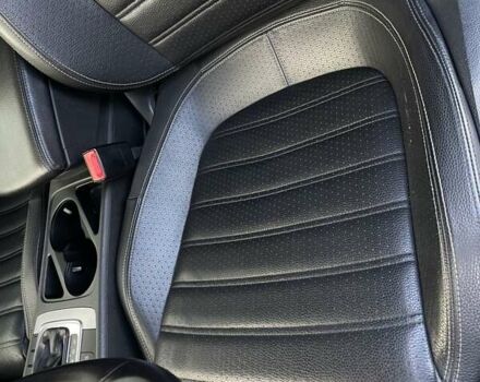 Серый Фольксваген CC / Passat CC, объемом двигателя 1.98 л и пробегом 197 тыс. км за 11899 $, фото 110 на Automoto.ua