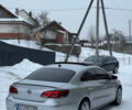 Серый Фольксваген CC / Passat CC, объемом двигателя 1.98 л и пробегом 134 тыс. км за 7500 $, фото 1 на Automoto.ua