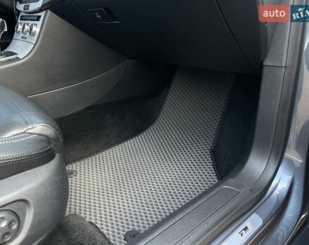 Серый Фольксваген CC / Passat CC, объемом двигателя 1.98 л и пробегом 197 тыс. км за 11899 $, фото 74 на Automoto.ua
