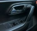 Серый Фольксваген CC / Passat CC, объемом двигателя 1.98 л и пробегом 222 тыс. км за 10300 $, фото 22 на Automoto.ua