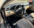 Серый Фольксваген CC / Passat CC, объемом двигателя 1.8 л и пробегом 309 тыс. км за 8300 $, фото 1 на Automoto.ua