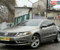 Серый Фольксваген CC / Passat CC, объемом двигателя 1.98 л и пробегом 179 тыс. км за 9999 $, фото 1 на Automoto.ua