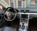 Серый Фольксваген CC / Passat CC, объемом двигателя 1.98 л и пробегом 200 тыс. км за 9500 $, фото 9 на Automoto.ua