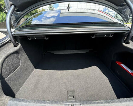 Серый Фольксваген CC / Passat CC, объемом двигателя 1.98 л и пробегом 248 тыс. км за 9600 $, фото 12 на Automoto.ua