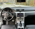 Сірий Фольксваген CC / Passat CC, об'ємом двигуна 1.98 л та пробігом 221 тис. км за 9900 $, фото 17 на Automoto.ua
