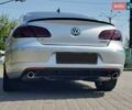 Серый Фольксваген CC / Passat CC, объемом двигателя 1.97 л и пробегом 277 тыс. км за 13800 $, фото 12 на Automoto.ua
