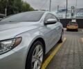 Сірий Фольксваген CC / Passat CC, об'ємом двигуна 1.98 л та пробігом 320 тис. км за 11000 $, фото 5 на Automoto.ua