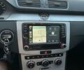 Серый Фольксваген CC / Passat CC, объемом двигателя 2 л и пробегом 171 тыс. км за 10950 $, фото 1 на Automoto.ua