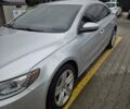 Сірий Фольксваген CC / Passat CC, об'ємом двигуна 1.98 л та пробігом 320 тис. км за 11000 $, фото 8 на Automoto.ua