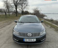 Серый Фольксваген CC / Passat CC, объемом двигателя 1.97 л и пробегом 146 тыс. км за 15299 $, фото 3 на Automoto.ua