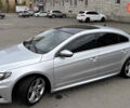 Фольксваген CC / Passat CC 2013 в Киеве на Automoto.ua Серый Фольксваген CC / Passat CC, объемом двигателя 1.97 л и пробегом 255 тыс. км за 13000 $, фото 6 на Automoto.ua