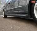 Серый Фольксваген CC / Passat CC, объемом двигателя 1.98 л и пробегом 197 тыс. км за 11899 $, фото 28 на Automoto.ua