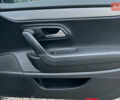 Серый Фольксваген CC / Passat CC, объемом двигателя 1.98 л и пробегом 165 тыс. км за 10600 $, фото 27 на Automoto.ua