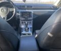 Серый Фольксваген CC / Passat CC, объемом двигателя 1.98 л и пробегом 215 тыс. км за 10600 $, фото 6 на Automoto.ua