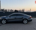 Серый Фольксваген CC / Passat CC, объемом двигателя 1.98 л и пробегом 158 тыс. км за 10000 $, фото 12 на Automoto.ua