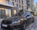 Серый Фольксваген CC / Passat CC, объемом двигателя 1.98 л и пробегом 278 тыс. км за 10500 $, фото 1 на Automoto.ua