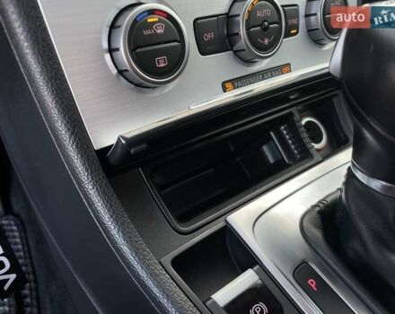 Серый Фольксваген CC / Passat CC, объемом двигателя 1.98 л и пробегом 197 тыс. км за 11899 $, фото 141 на Automoto.ua