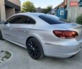Серый Фольксваген CC / Passat CC, объемом двигателя 2 л и пробегом 207 тыс. км за 8999 $, фото 6 на Automoto.ua