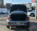 Серый Фольксваген CC / Passat CC, объемом двигателя 1.98 л и пробегом 168 тыс. км за 10200 $, фото 14 на Automoto.ua