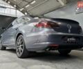 Серый Фольксваген CC / Passat CC, объемом двигателя 1.98 л и пробегом 239 тыс. км за 7500 $, фото 13 на Automoto.ua